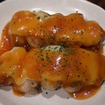 彩鳥 - 2014.11.12トマトソース