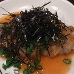 彩鳥 - 2014.11.12海苔めんたい