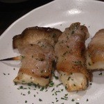 彩鳥 - 2014.11.12豚バラエリンギ