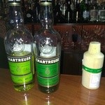 バーシャルジェ - シャルトリューズ(2014/11)