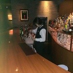 バーシャルジェ - 看板娘なるか！(笑)(2014/11)