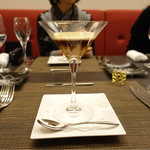 エリタージュ - お口取り☆