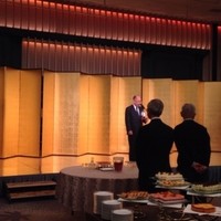 京都ブライトンホテル - その後懇親会