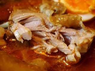 Kohi Hausu - チキンカレー（チキン）