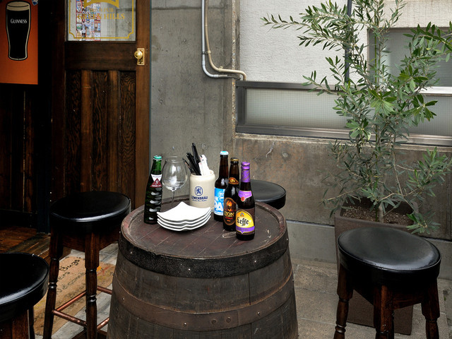 Irish Pub GREEN HILLS photo 5