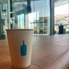 ブルーボトルコーヒー 高輪カフェ