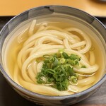 ふる里うどん  - 