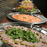 dining & bar KITSUNE - 