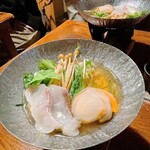 神楽坂 おいしんぼ - 