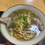 沖縄そば まるかみ - 