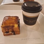 ジャン・フランソワ - 