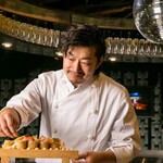 dining & bar KITSUNE - 