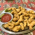 リトルスパイス - 