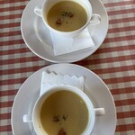 レストラン ラグー - 