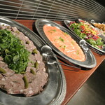 dining & bar KITSUNE - 