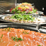 dining & bar KITSUNE - 