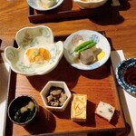 神楽坂 おいしんぼ - 