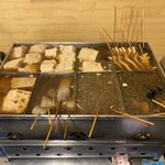 ふる里うどん  - 