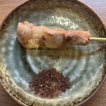 焼き鳥 のあみ - おび