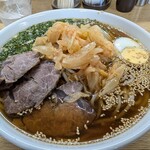 別府冷麺一番 - 