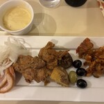 キャナリィロウ - 