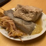 ふる里うどん  - 