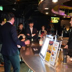 dining & bar KITSUNE - 