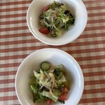 レストラン ラグー - 