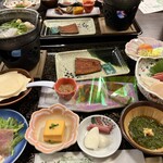 酸ヶ湯温泉旅館 - 