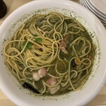 キャナリィロウ - 