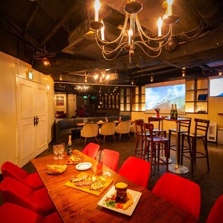 dining & bar KITSUNE_2