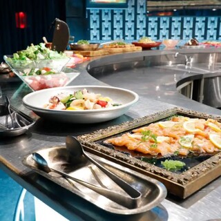 企業パーティーや打ち上げ、ウェディングパーティーに最適！！