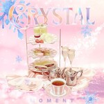 tea room KANKO - Crystal Moment Afternoon Tea