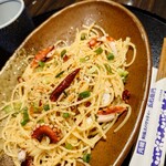 洋麺屋五右衛門 - 料理写真: