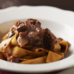 イタリア料理 おかだ - メイン写真: