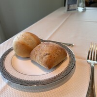 メインダイニングルーム 三笠 - 