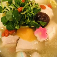 銀座治作 -  銀座治作 -