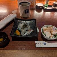 おたる政寿司 ぜん庵 - 