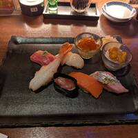 おたる政寿司 ぜん庵 - 