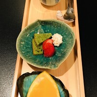銀座治作 -  銀座治作 -