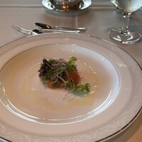 メインダイニングルーム 三笠 - 