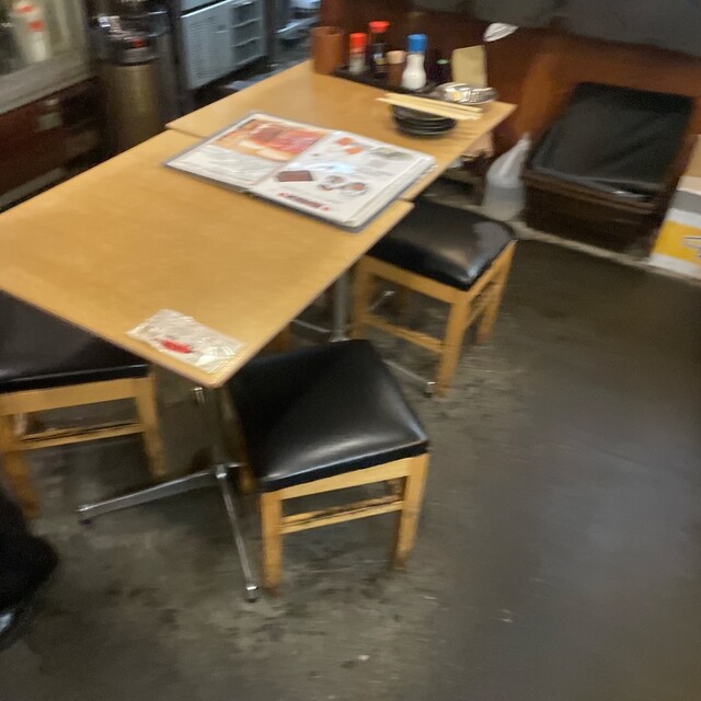 Kinchan Chi Morishita Ten photo 4