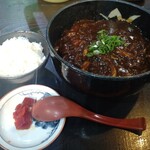 手打ちうどん むさし - 