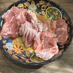 立石ホルモン 和敬 - 