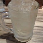 博多荘 - ハイボール
