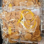 えびせんべいの里 - 料理写真: