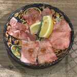 立石ホルモン 和敬 - 