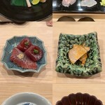 鮨きむら - 