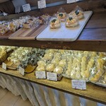 はっくるべりー - 