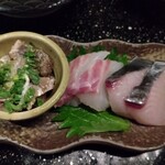 博多前炉ばた一承 - 